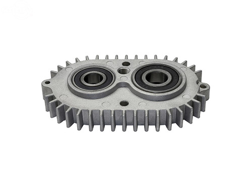 Gear Case for Husqvarna — Rotary 50457