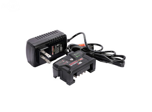 Battery Charger for Smith Sprayer 190576 — Rotary 183615