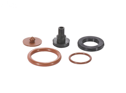 Smith Sprayer Pump Kit — Rotary 185247