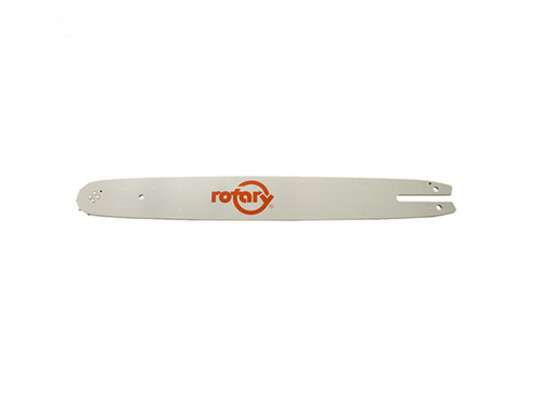 18" .325 .050" Laminated Guide Bar — Rotary 9222318