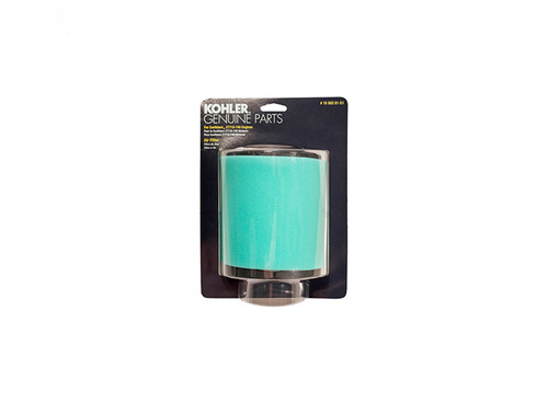 Kohler Carded Kohler OEM Air Filter Kit 1688301S1