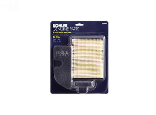 Kohler Carded OEM Air Filter Kit 2088306S1