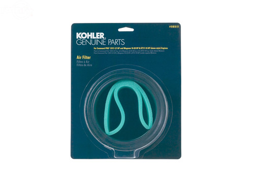 Kohler Carded OEM Air Filter Kit 4588302S1