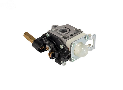 Zama OEM Carburetor RB-K112