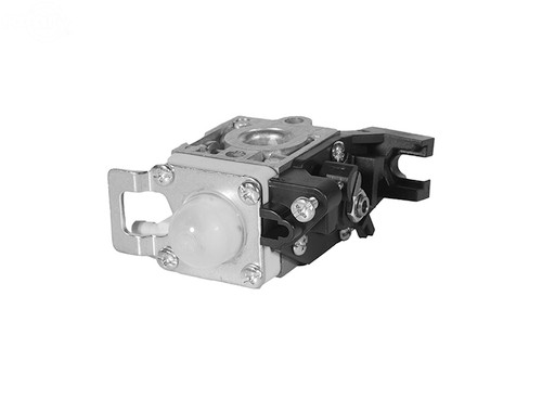 Zama OEM Carburetor RB-K93