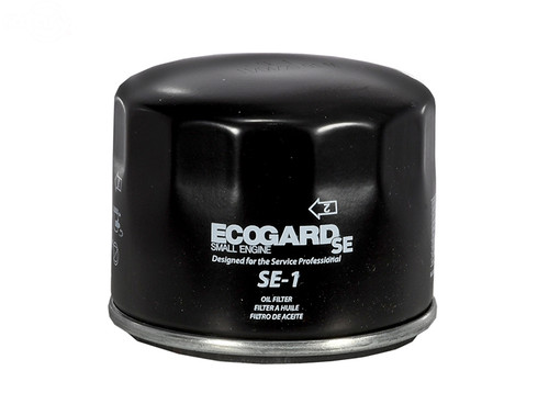 Ecogard Oil Filter 6929 Substitute — Rotary SE-1