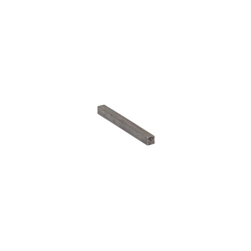 Briggs & Stratton 3/16 Square Key 021553MA