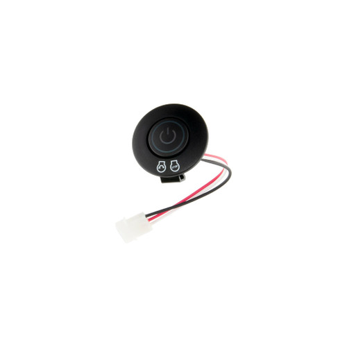 Briggs & Stratton Start Switch Assembly 1753667YP