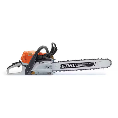STIHL MS 400 C-M Chainsaw, 18" Bar, 33RS3 Chain 1140-200-0705