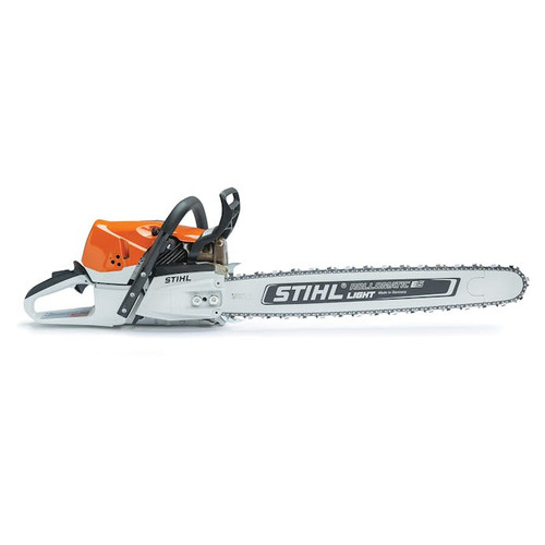STIHL MS 462 Chainsaw, 25" Bar, 33RS Chain 1142-200-0197