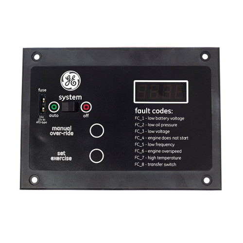 Briggs & Stratton Control Board 311351GS