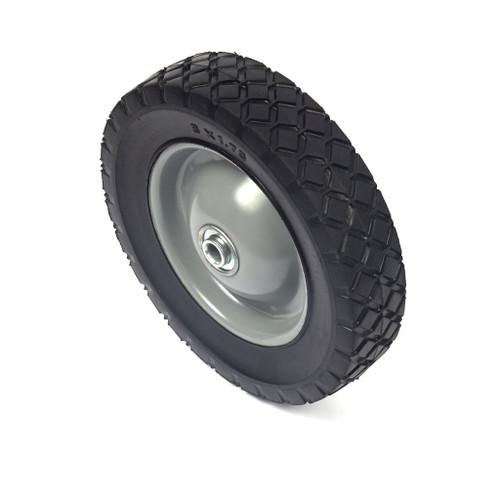 Briggs & Stratton WHEEL, GRAY ( 7 x 7035727YP) 4307