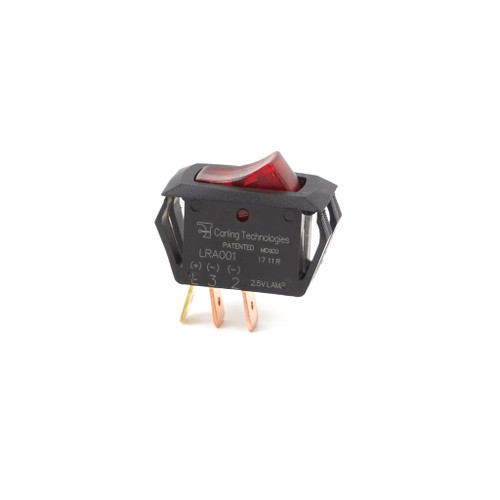 Briggs & Stratton Rocker Switch 495098S