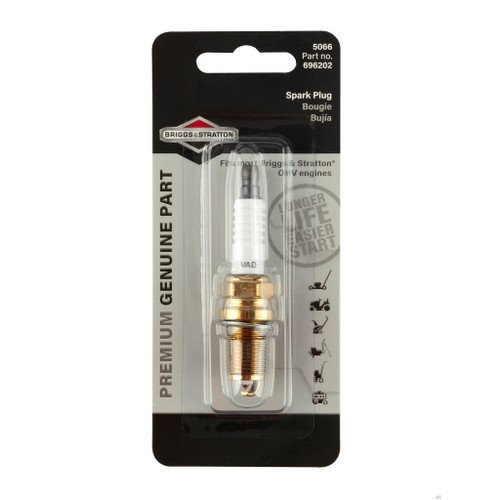 Briggs & Stratton Spark Pro SR Plug 5066K