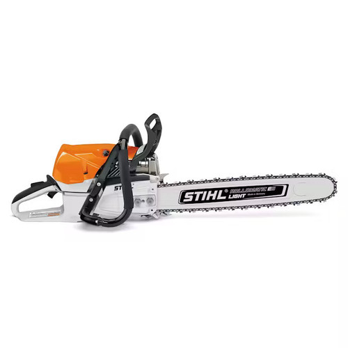 STIHL MS 462 R C-M Chainsaw, 28" Light Bar, 33RSF Chain 1142-200-0151