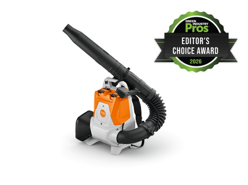 STIHL BRA 200 Battery Powered Backpack Blower (Unit Only) BA11-011-5901-US