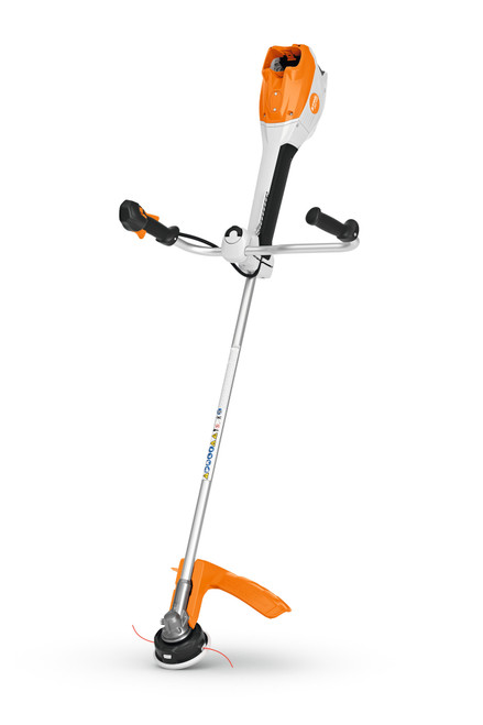 STIHL FSA 400 K Battery Powered Grass Trimmer (Unit Only) FA09-200-0011-US