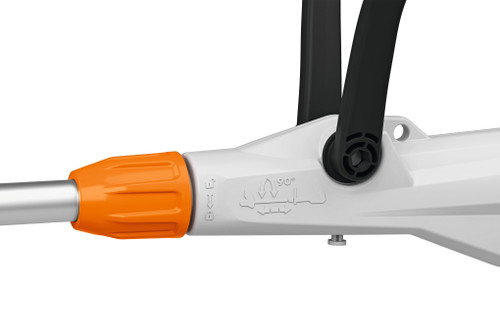 STIHL FSA 50 Battery Grass Trimmer Set FA11-011-5711-US