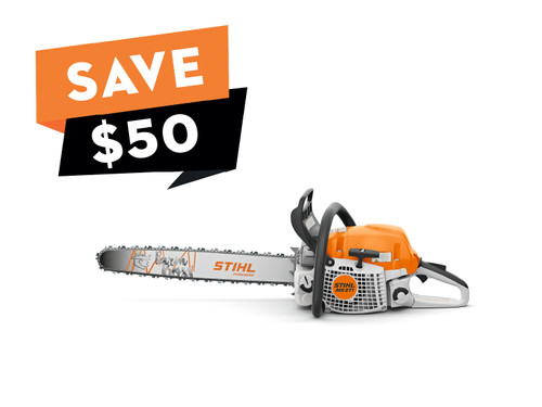 STIHL MS 271-Z Chainsaw 1141-200-0779-US