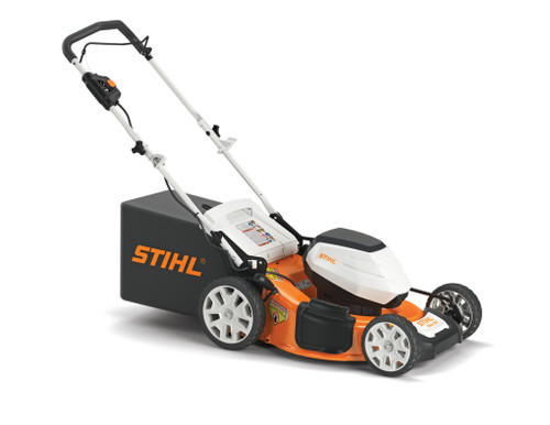 STIHL RMA 510 V w/AL101, AP300S (1410 Ph) 6372-200-0050