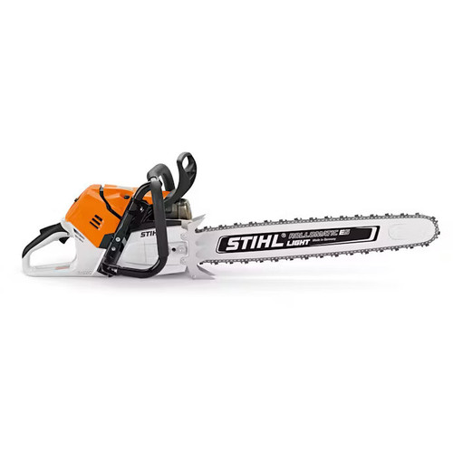 STIHL MS 500i R Chainsaw, 28" Bar, 33RSF Chain 1147-200-0042