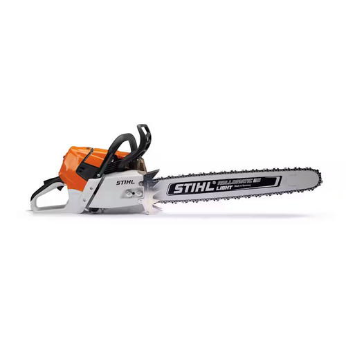 STIHL MS 661 Chainsaw, 16" Bar, 33RS Chain 1144-200-0376