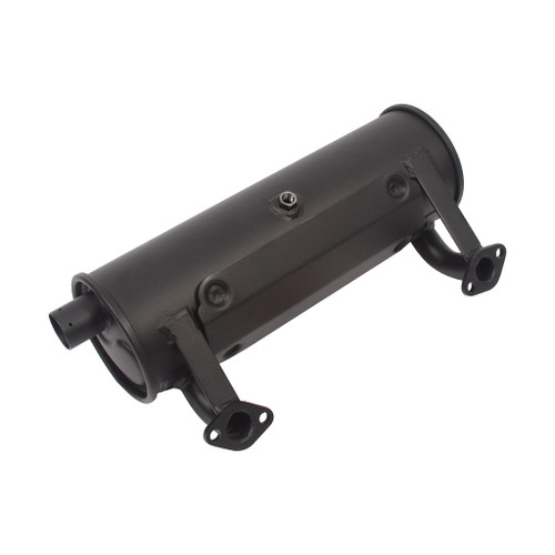 Briggs & Stratton Muffler/Guard Kit 594584