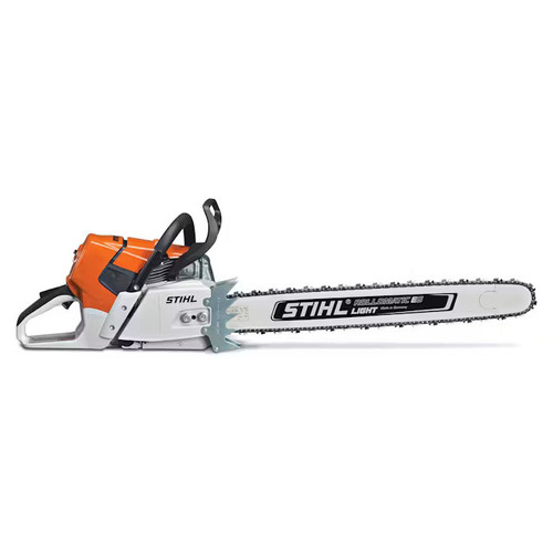 STIHL MS 661 C-M w/ filing kit Chainsaw, 28" Bar, 33RH Chain 1144-200-0463