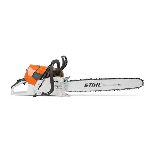 STIHL MS 661 R C-M Wrap Handle Chainsaw, 28" Bar, 33RS Chain 1144-200-0420