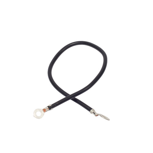 Briggs & Stratton Negative Wire 14 7028027YP
