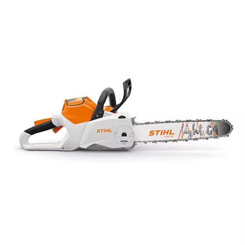 STIHL MSA 200 C-B Battery Chainsaw, 14" Light Bar, 61PS3 Chain MA03-200-0007