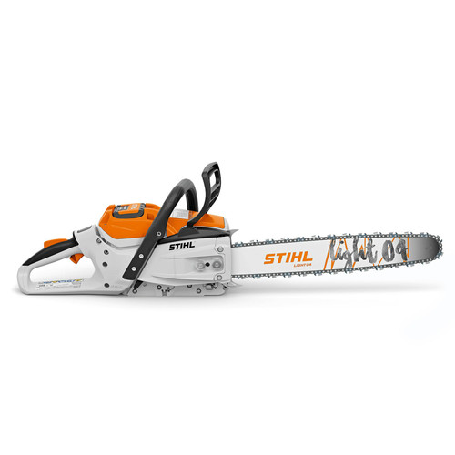 STIHL MSA 300 Battery Chainsaw, 16" Light Bar, 23RS3 Chain MA02-200-0058