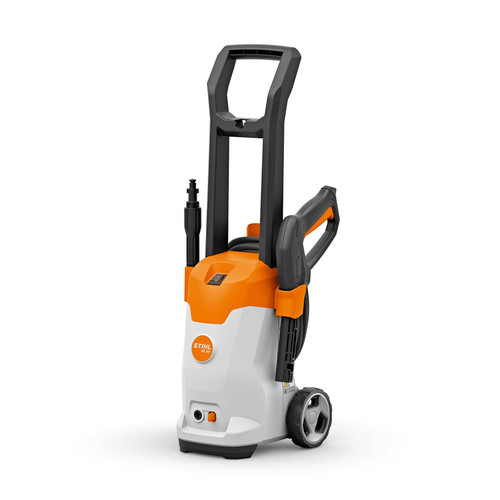 RE 80 Pressure Washer
