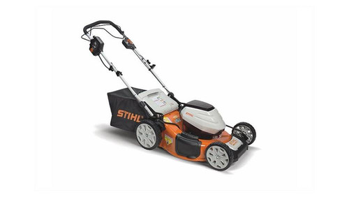 RMA 510 V CORDLESS LAWN MOWER - Unit Only 6372 011 1410 US
