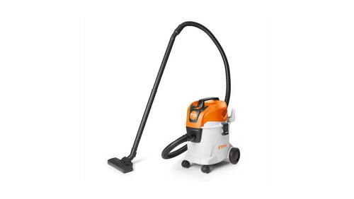 STIHL SE 33 Electric Vacuum Cleaner SE01-012-4410-US