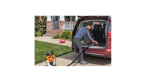STIHL SE 33 Electric Vacuum Cleaner SE01-012-4410-US