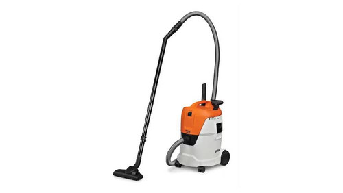 STIHL SE 62 Electric Vacuum Cleaner 4784-012-4406-US
