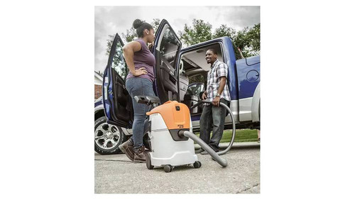 STIHL SE 62 Electric Vacuum Cleaner 4784-012-4406-US