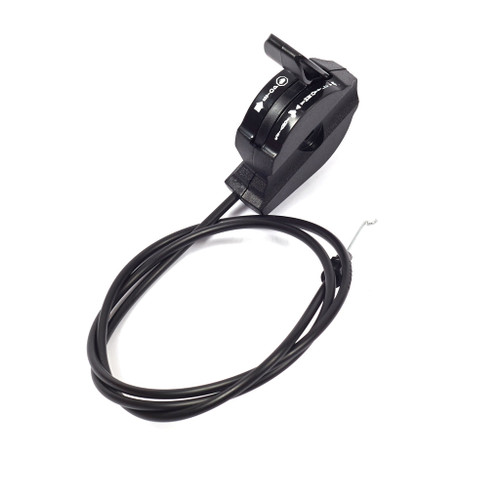 Briggs & Stratton Throttle with Stop Cable 740194MA