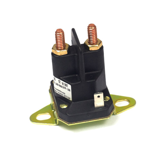 Briggs & Stratton Solenoid 7701100MA