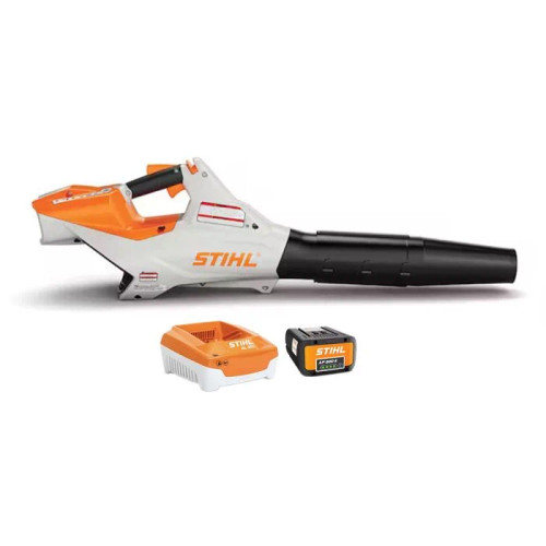STIHL BGA 86 Battery Powered Blower Set BA02-211-0000-US