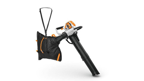 SHA 140.0 Cordless shredder vacuum SA07 011 7101 US