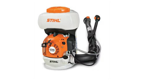 SR 200 BACKPACK SPRAYER 4241 011 2602 US