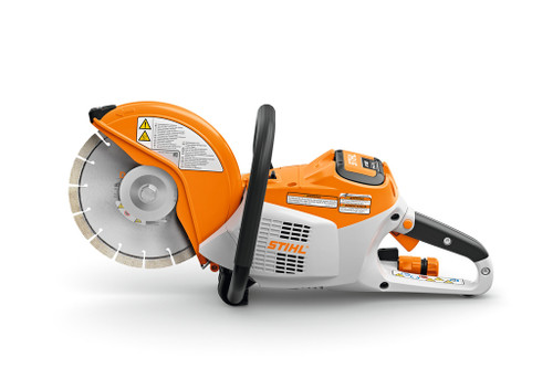 TSA 230 CORDLESS CUTQUIK 4864 011 6601 US