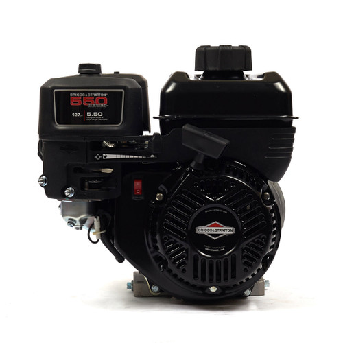 Briggs & Stratton Engine Packed Single Carton 83152-1049-F1