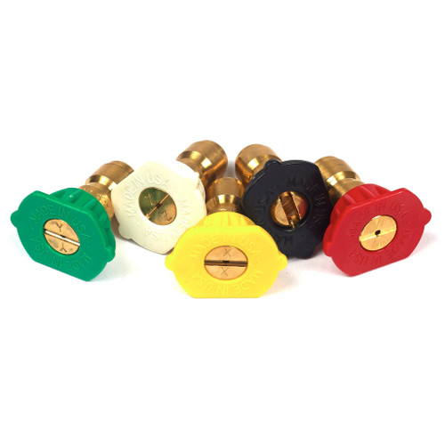 Briggs & Stratton Qc Nozzles 4.5 Kit B4847GS