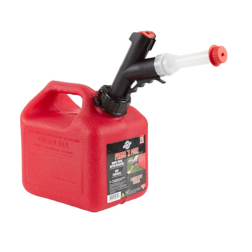 Briggs & Stratton Garage Boss Press N Pour 1+ Gal GB310