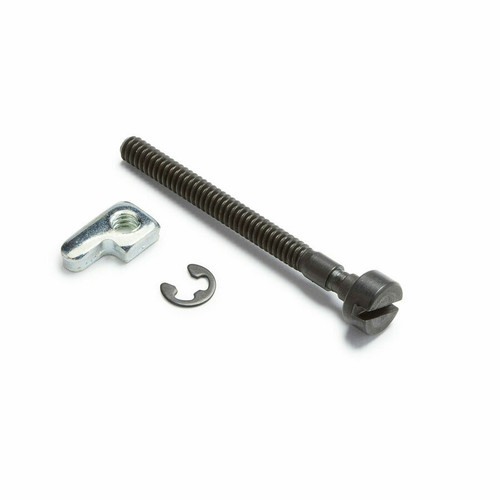 53 Husqvarna Bar Adjuster Pin — Oregon 02-136