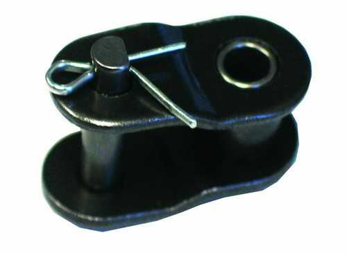 Offset Link Chain No. 40 — Oregon 02-177