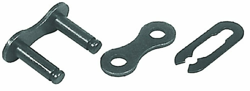 Connecting Link Chain No. 40 — Oregon 02-190